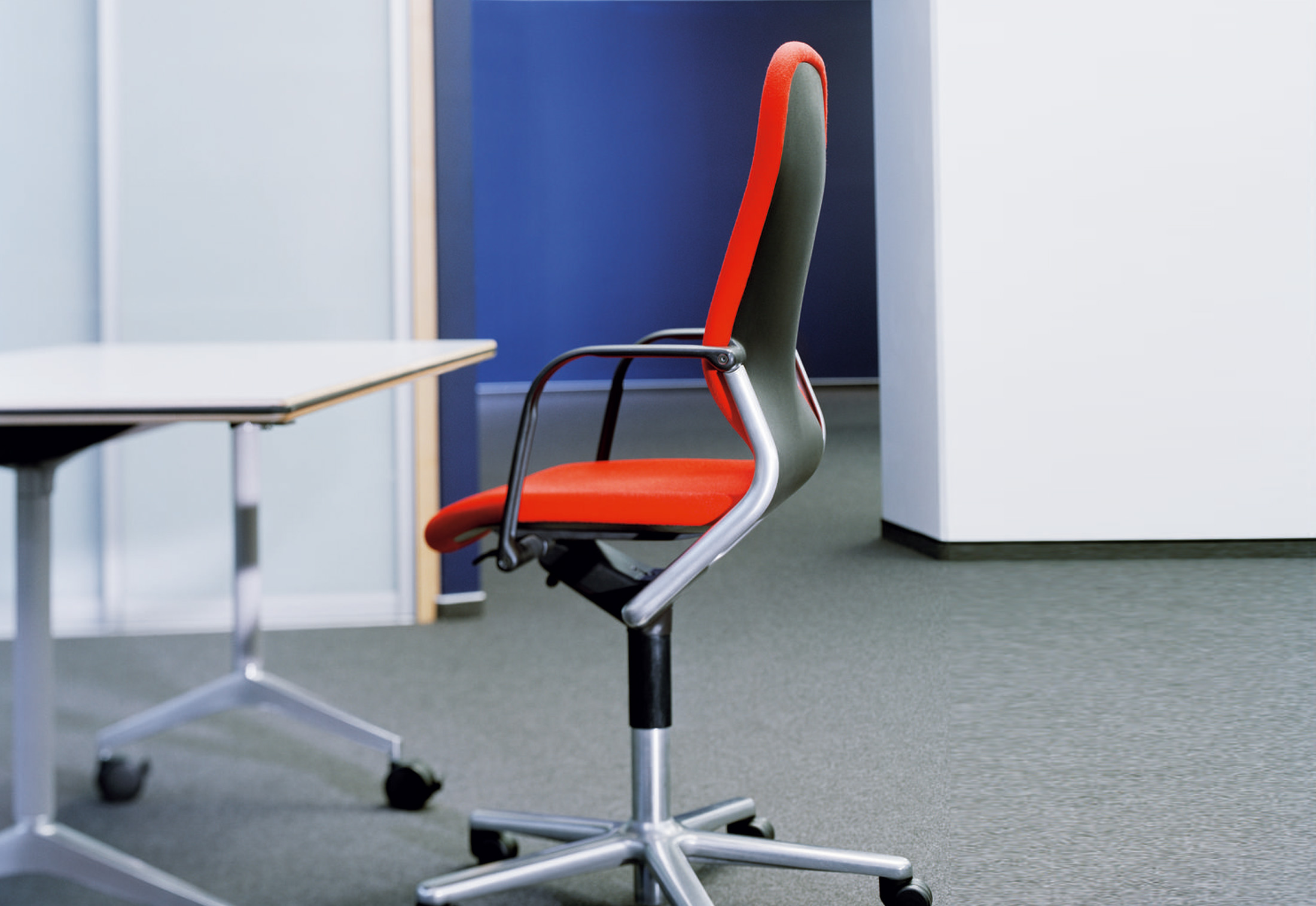 开云（中国） - 坐具|吧椅/凳子|办公家具|设计师家具|FS-Line 211/1 吧椅