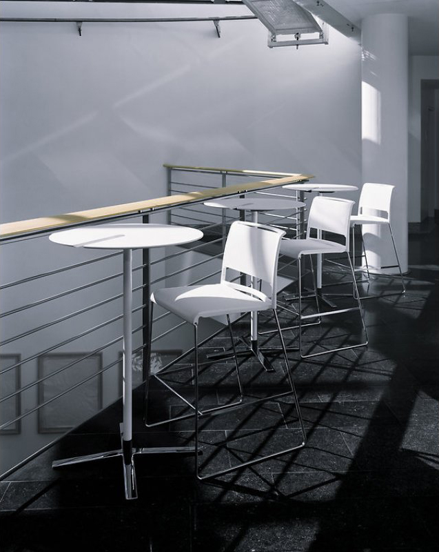 开云（中国） - 坐具|吧椅/凳子|办公家具|设计师家具|艾琳230/5 吧椅