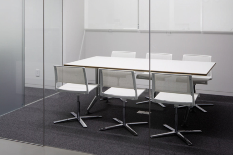 办公椅|布面职员椅|办公家具|设计师家具|艾琳232/1 职员椅