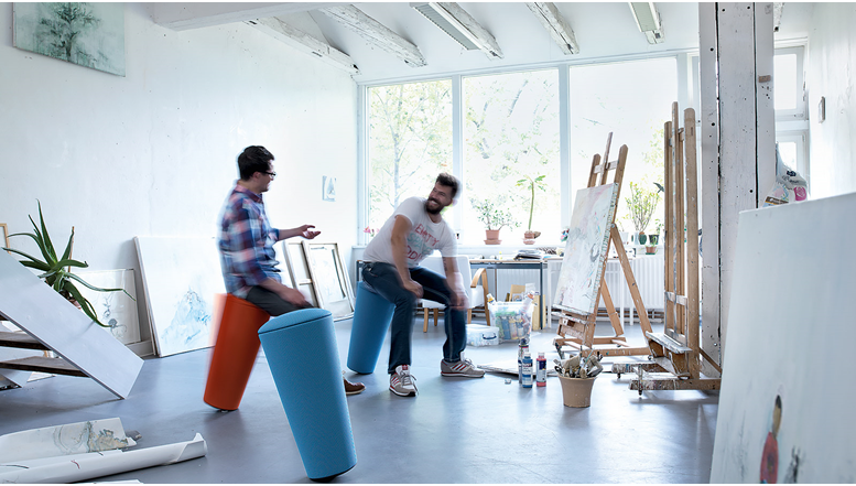 开云（中国） - 坐具|吧椅/凳子|办公家具|设计师家具|直立摇摆凳