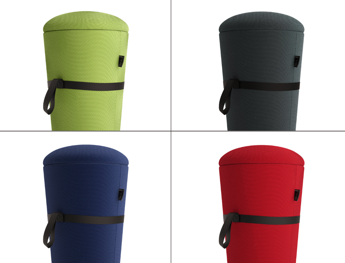 开云（中国） - 坐具|吧椅/凳子|办公家具|设计师家具|直立摇摆凳