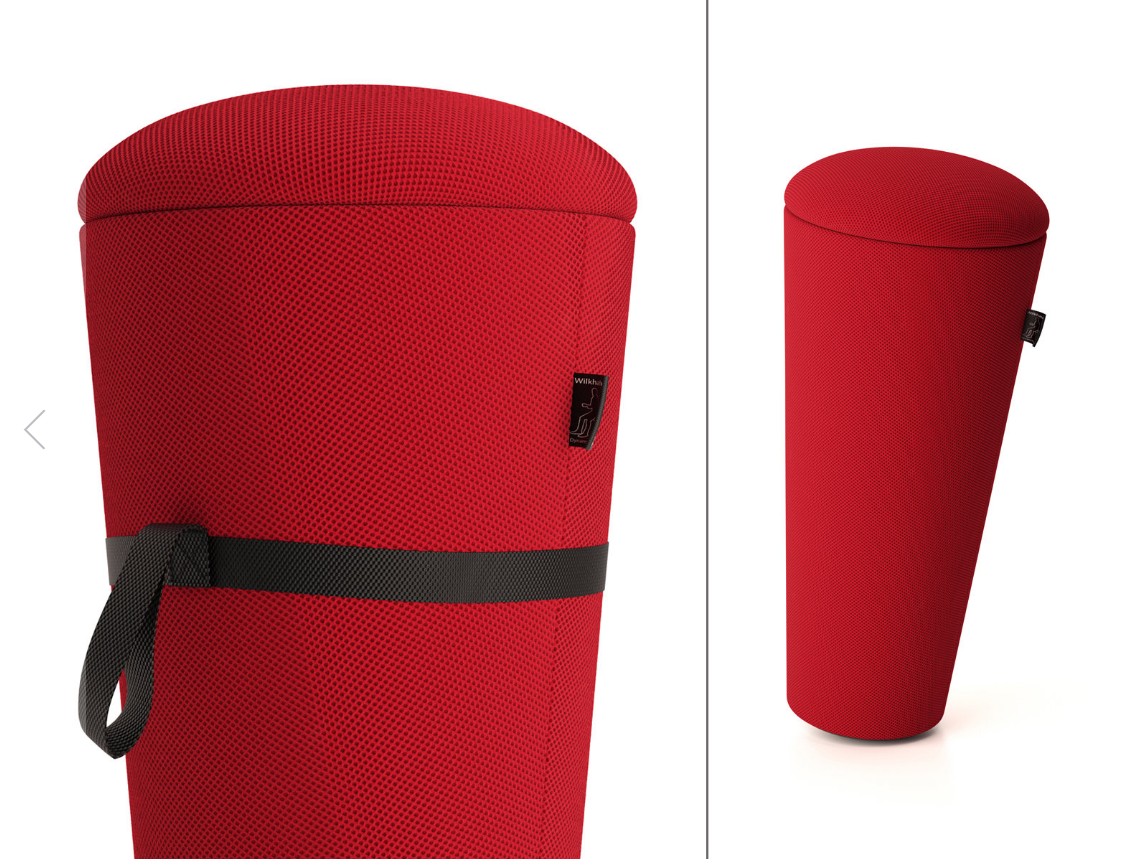 开云（中国） - 坐具|吧椅/凳子|办公家具|设计师家具|直立摇摆凳