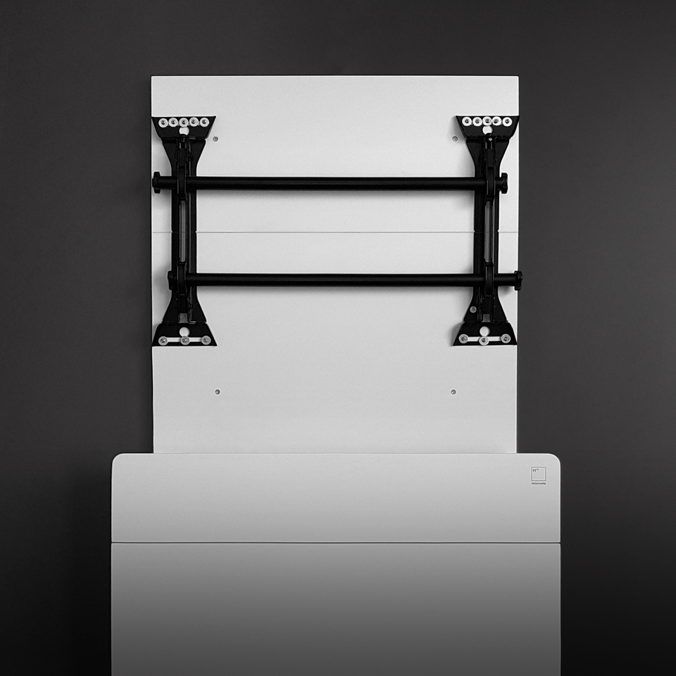 HUB视频系统|HUB视频应用|办公家具|设计师家具|W7视频会议系统桌