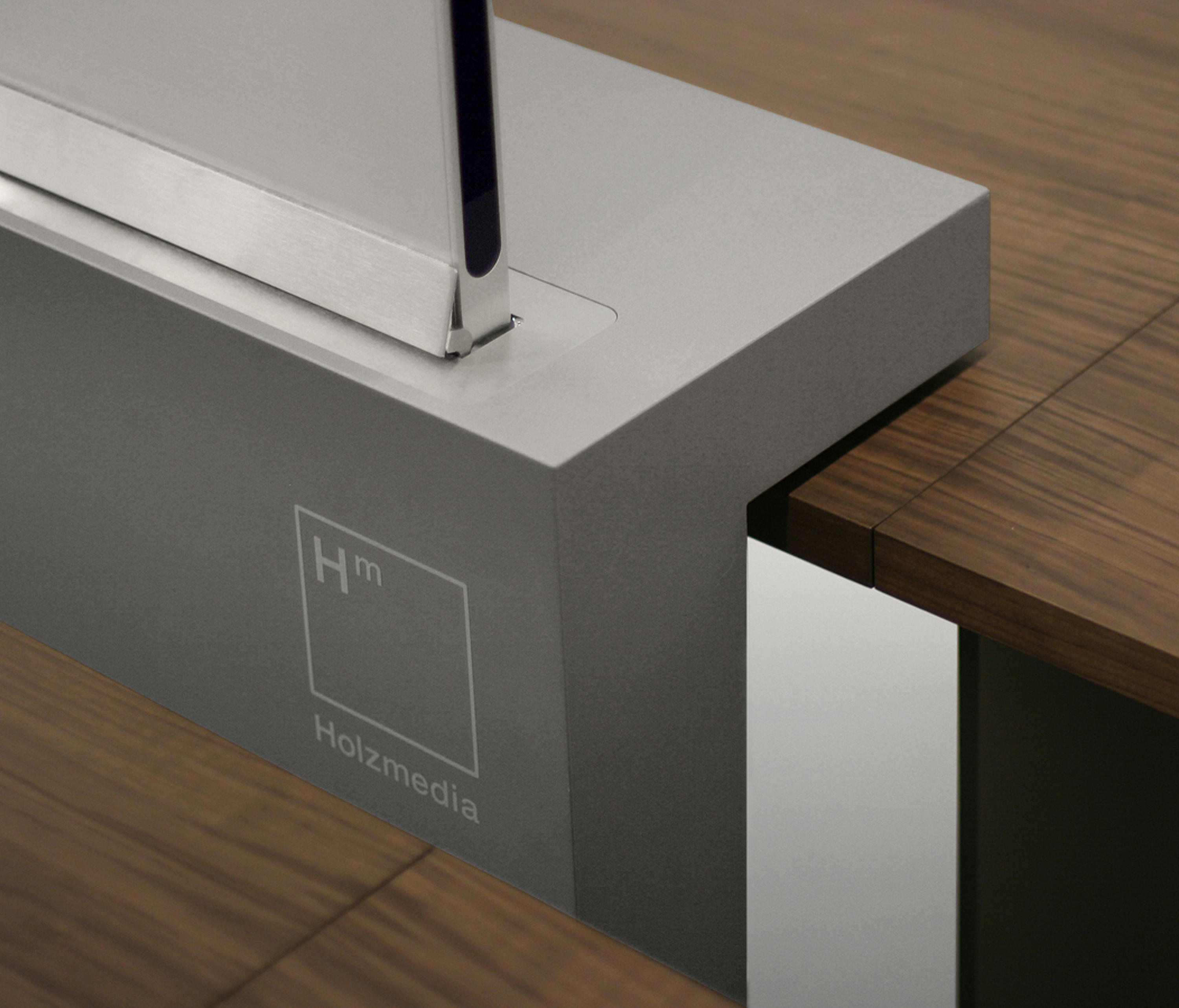 HUB视频系统|HUB视频应用|办公家具|设计师家具|X5独立升降器