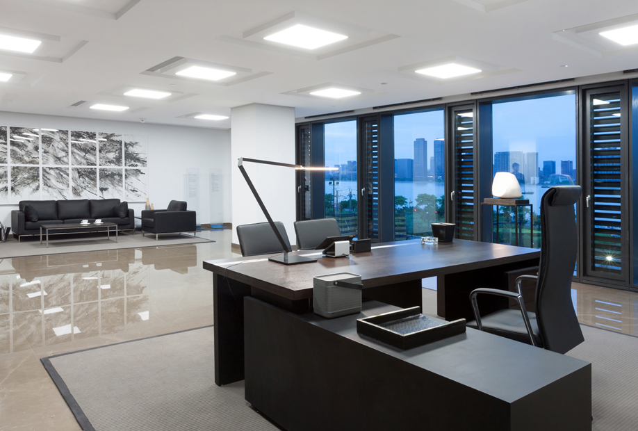 办公台|时尚大班台|办公家具|设计师家具|办公台