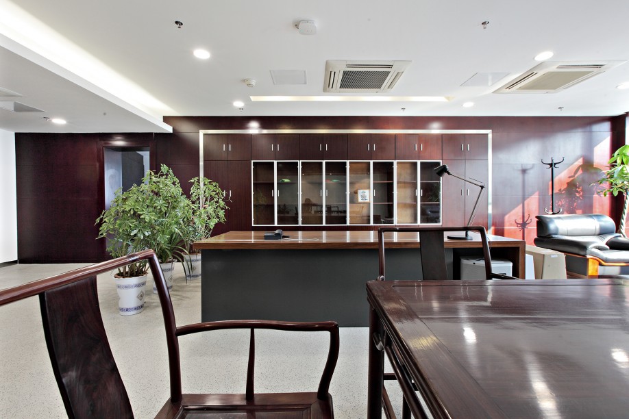 办公台|时尚大班台|办公家具|设计师家具|办公台