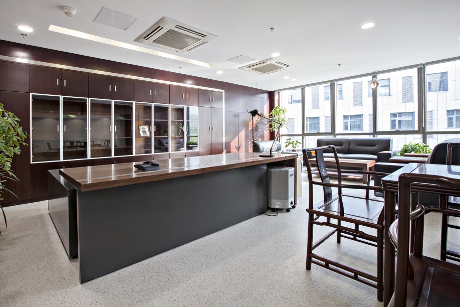 办公台|时尚大班台|办公家具|设计师家具|办公台