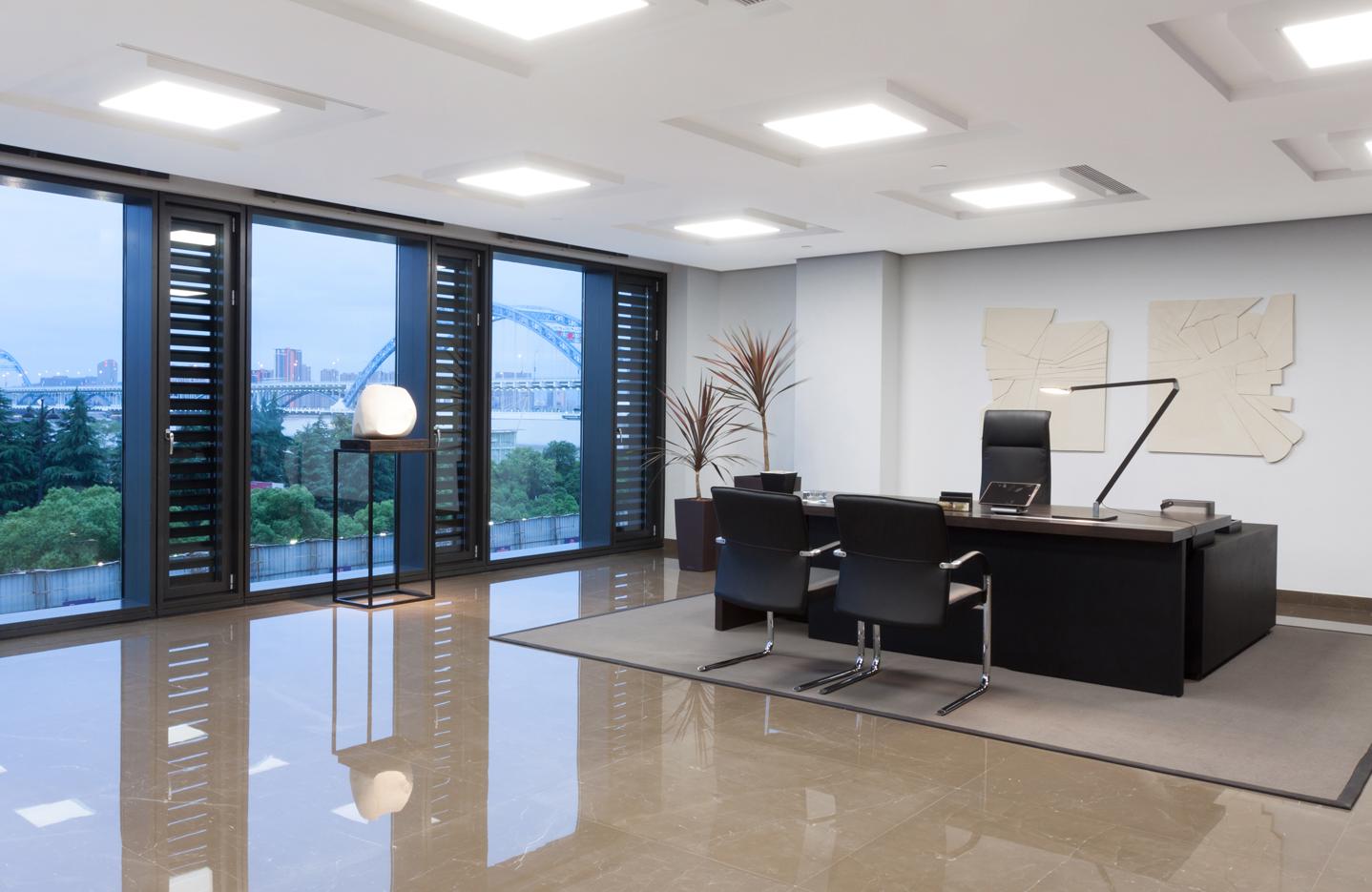 办公台|时尚大班台|办公家具|设计师家具|办公台