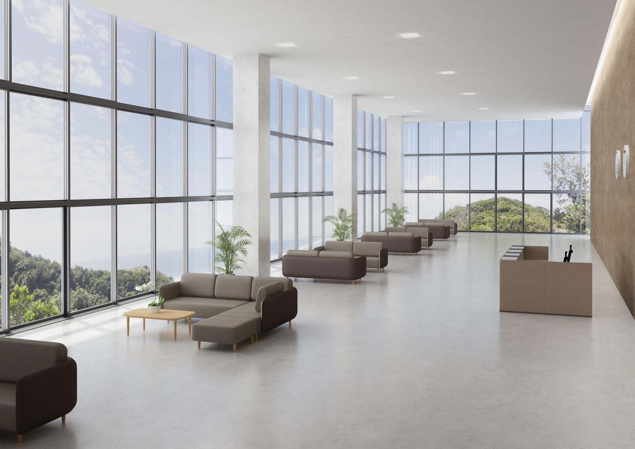 办公屏风|前台|办公家具|设计师家具|前台