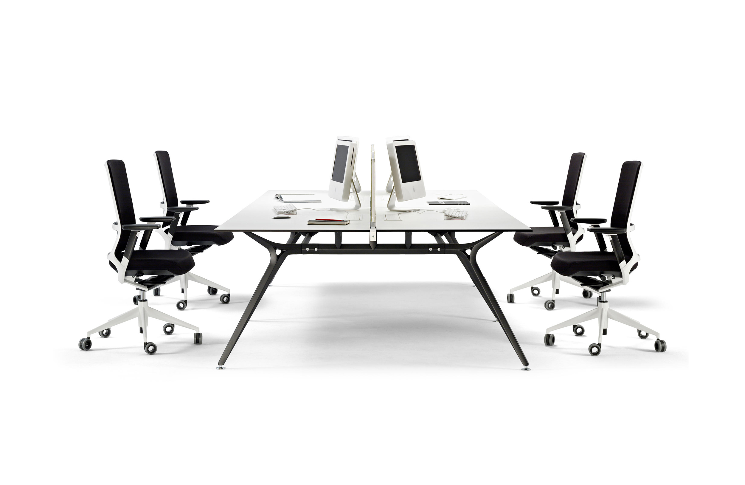 办公屏风|办公屏风系统|办公家具|设计师家具|Arkitek员工桌系列