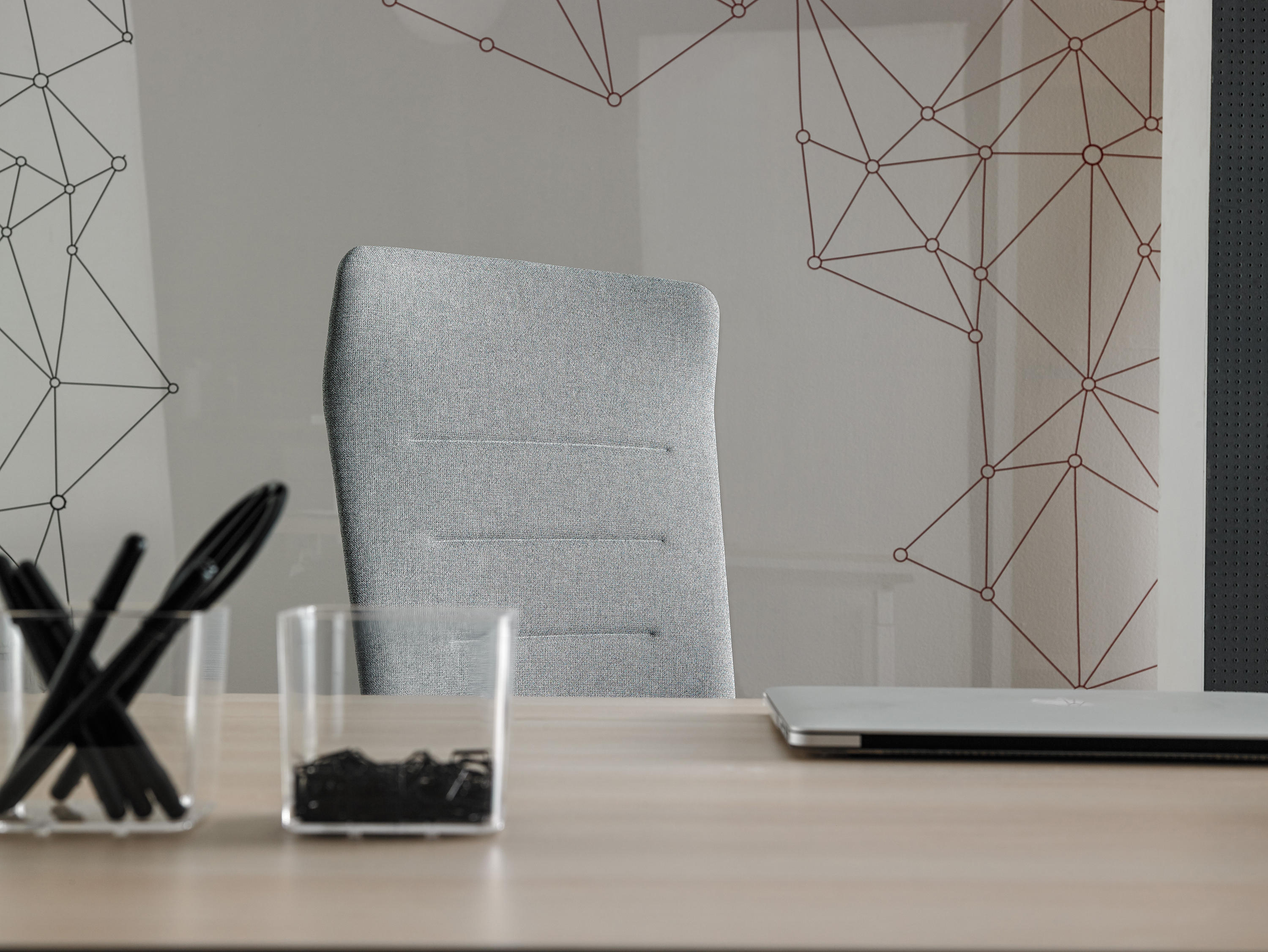 办公椅|现代真皮中班椅|办公家具|设计师家具|TNK FAMILY 大班椅系列