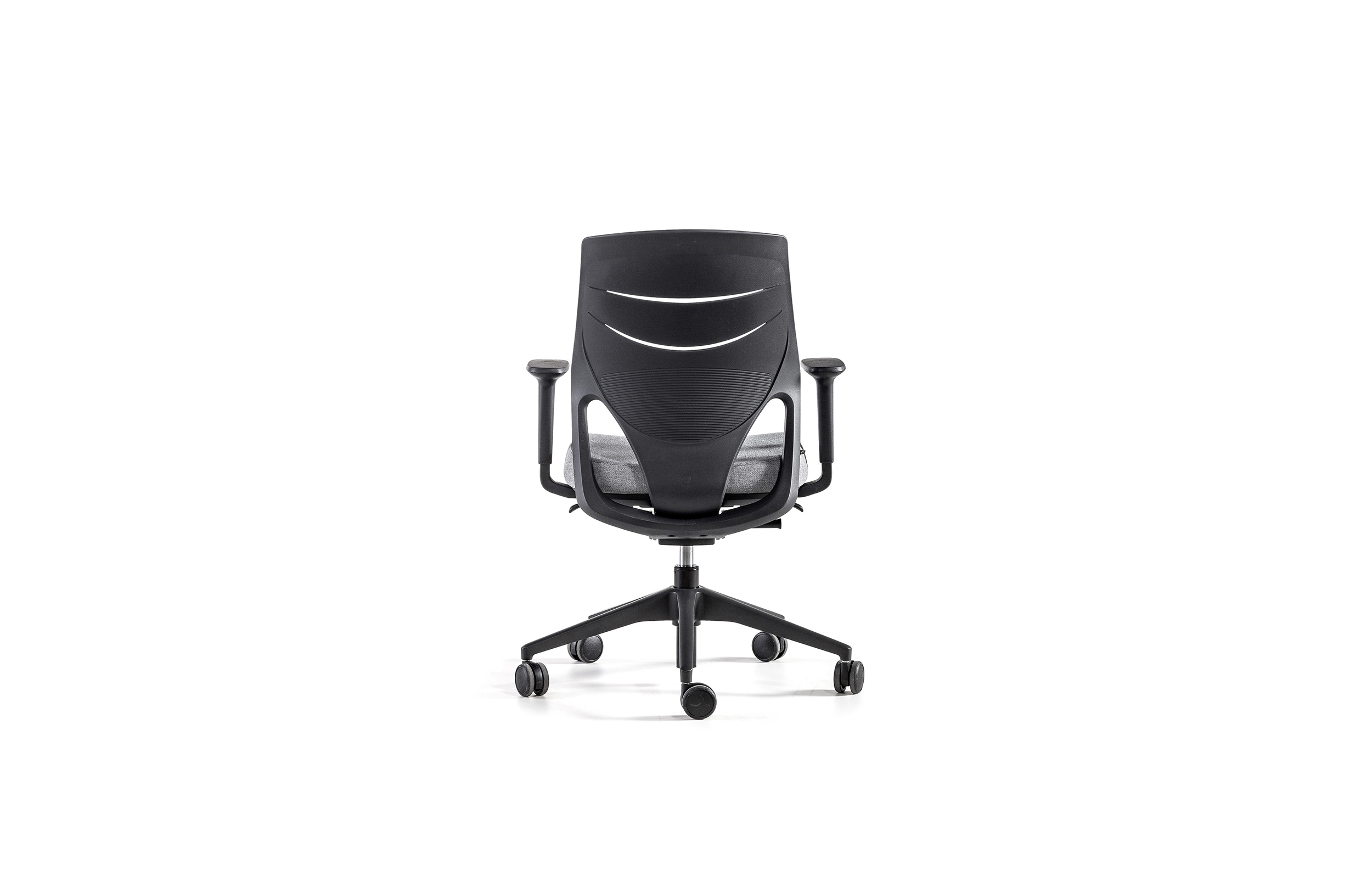 办公椅|布面职员椅|办公家具|设计师家具|EFIT 职员椅系列