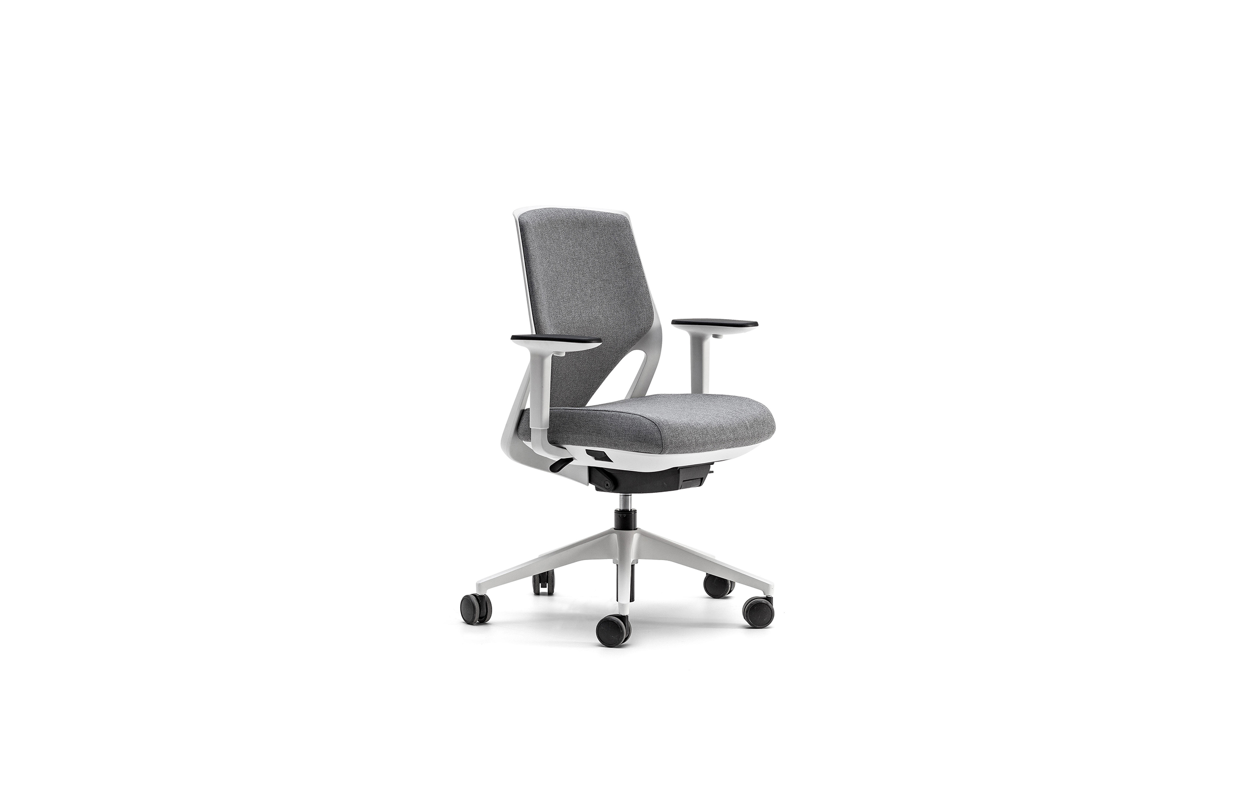 办公椅|布面职员椅|办公家具|设计师家具|EFIT 职员椅系列