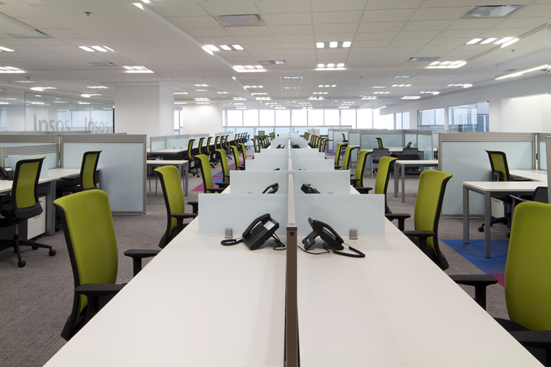 办公椅|布面职员椅|办公家具|设计师家具|WINNER职员椅系列