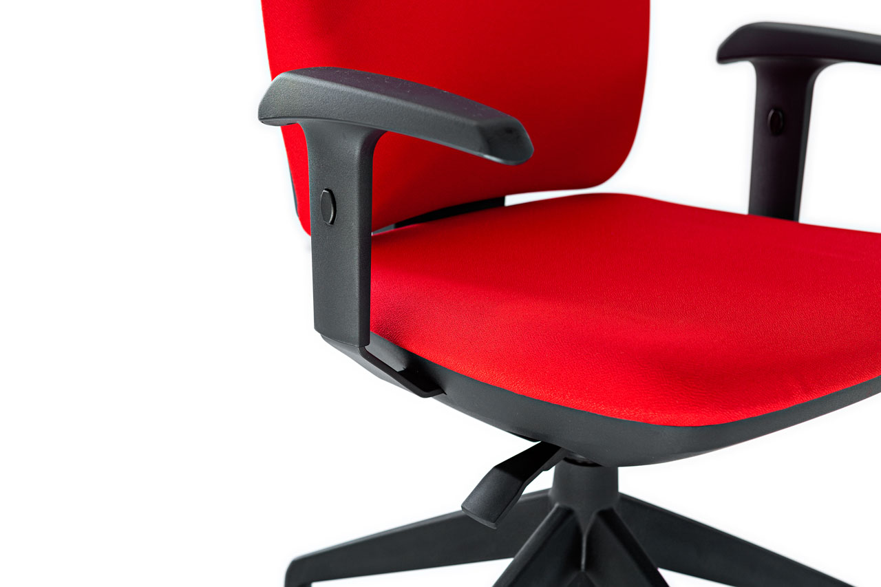 办公椅|布面职员椅|办公家具|设计师家具|ERGOS 职员椅系列