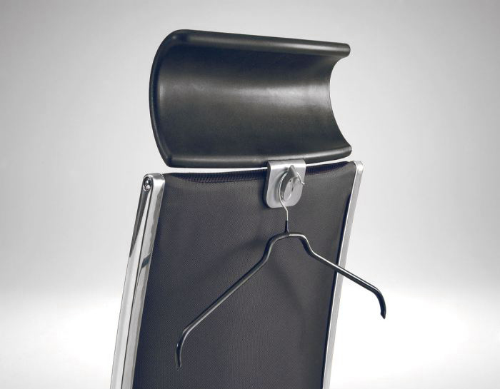 办公椅|现代真皮大班椅|办公家具|设计师家具|五十大班椅