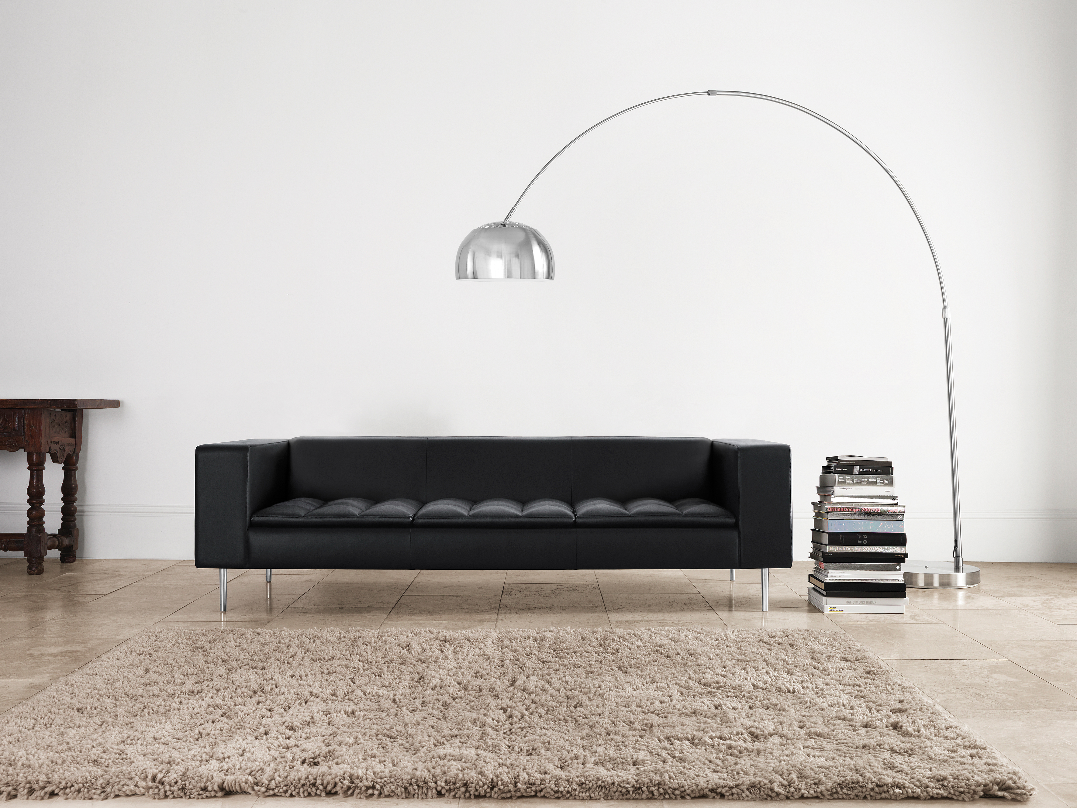 办公沙发|布面沙发|办公家具|设计师家具|费尔法克斯沙发