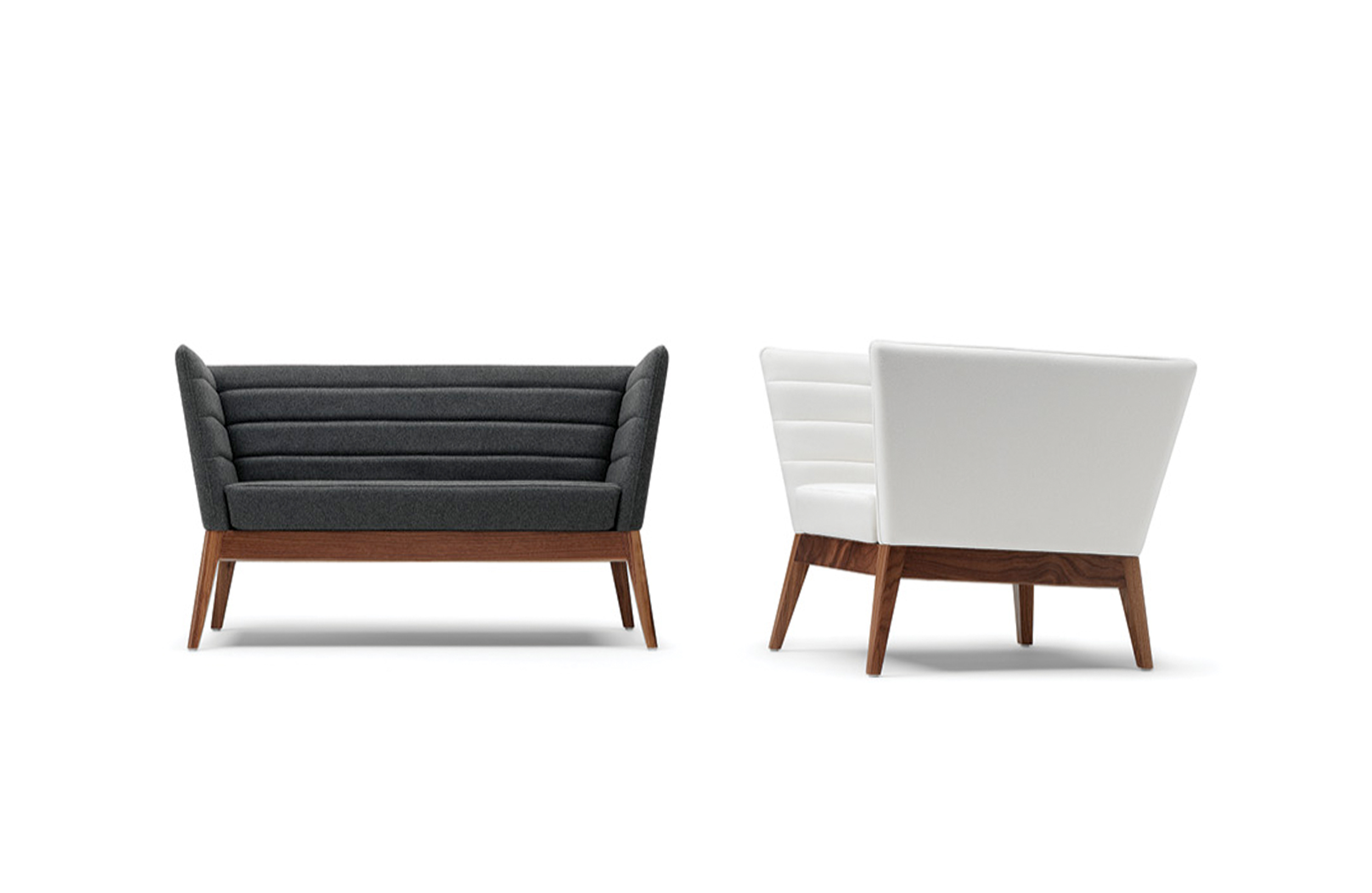 办公沙发|布面沙发|办公家具|设计师家具|卡利斯托沙发