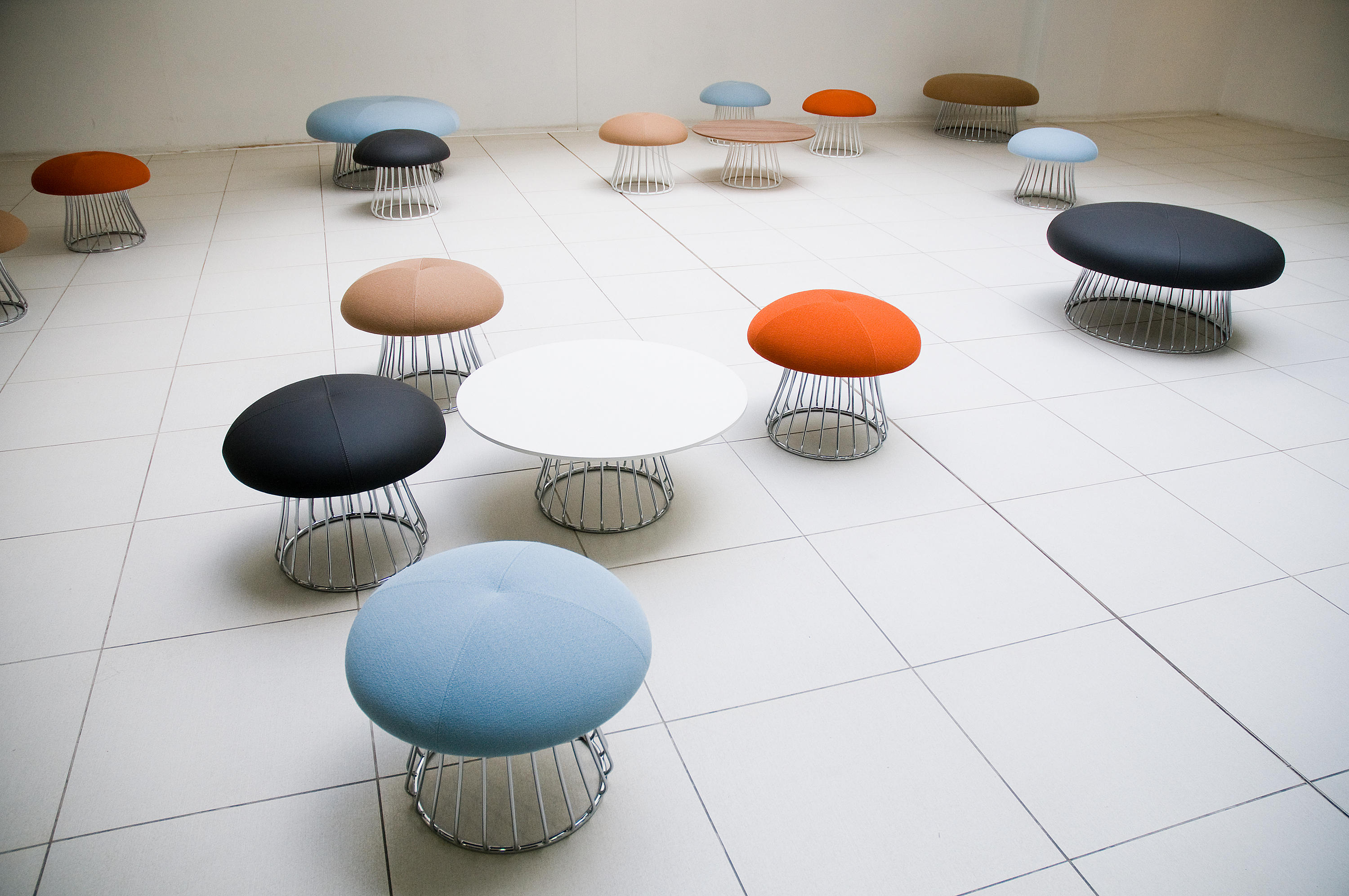 开云（中国） - 桌几|咖啡桌|办公家具|设计师家具|马吉克咖啡桌