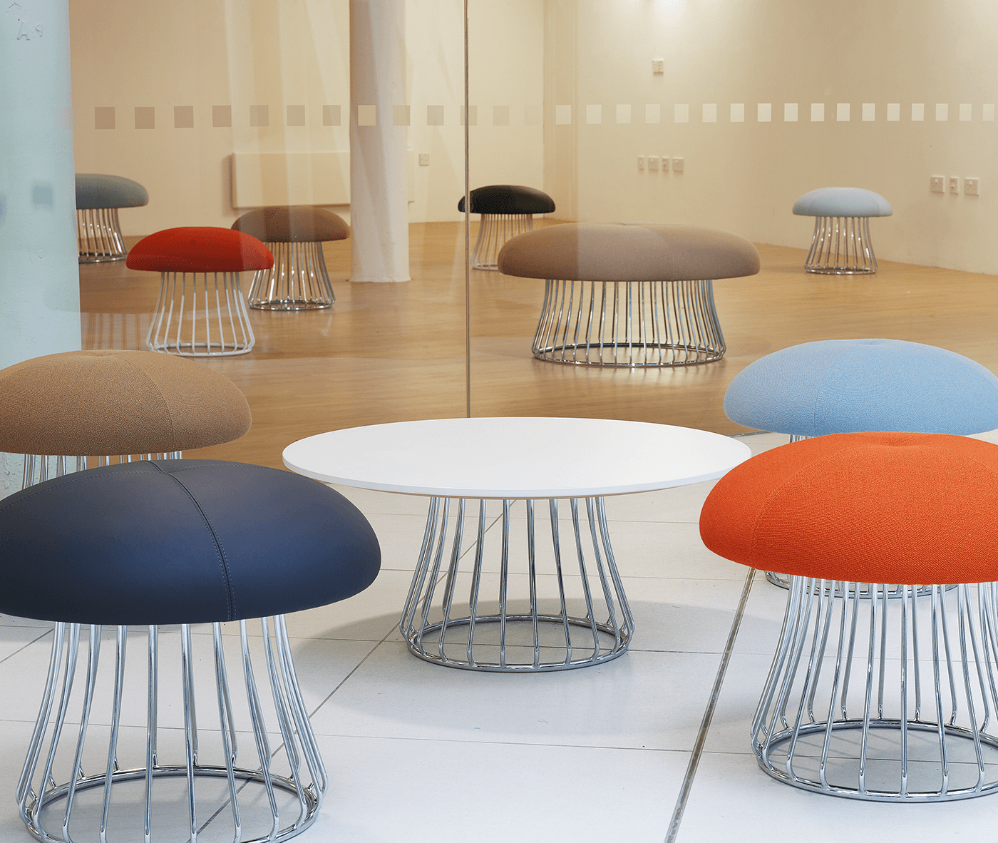 开云（中国） - 桌几|咖啡桌|办公家具|设计师家具|马吉克咖啡桌