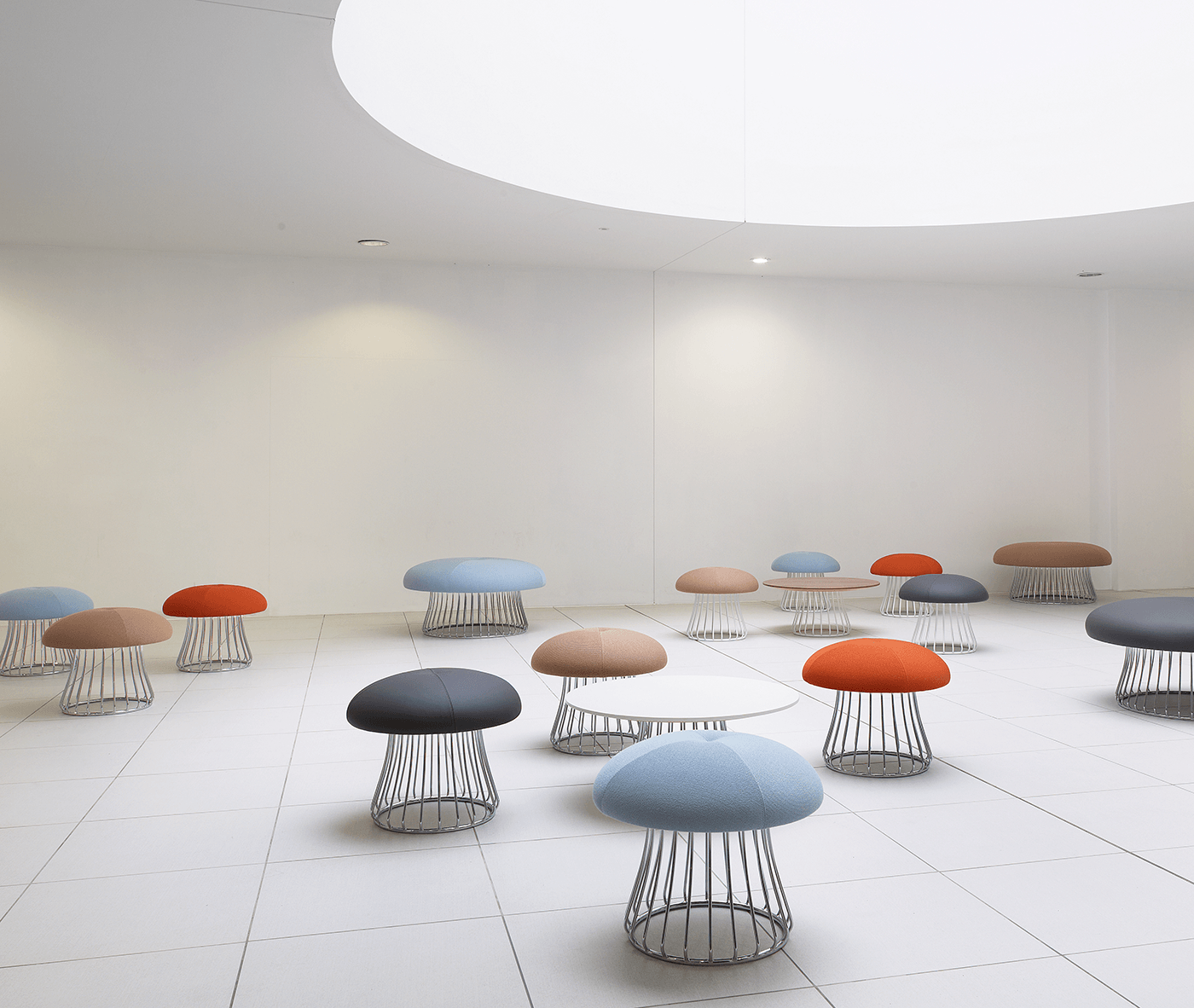 开云（中国） - 桌几|咖啡桌|办公家具|设计师家具|马吉克咖啡桌