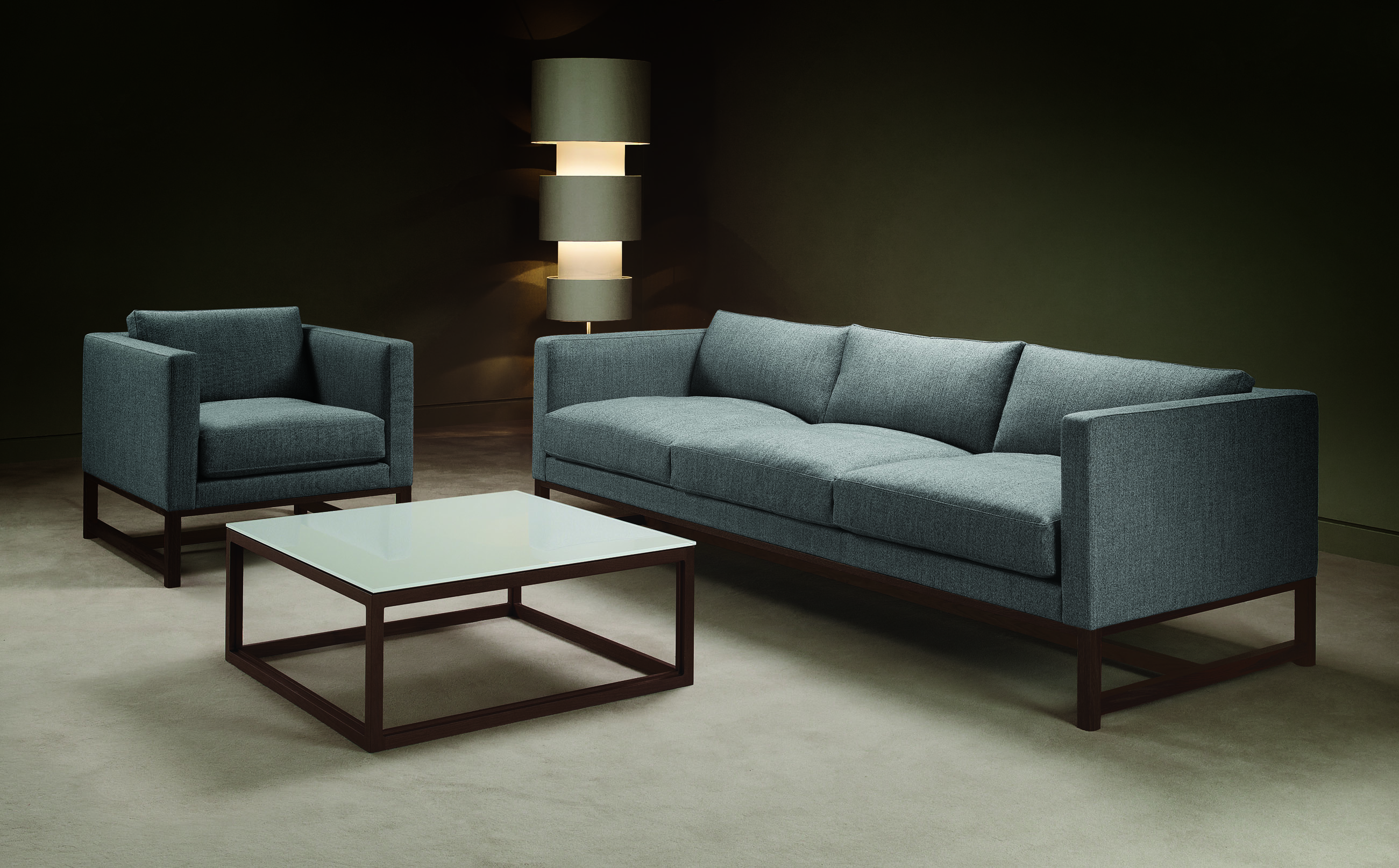 办公沙发|布面沙发|办公家具|设计师家具|奥腾沙发