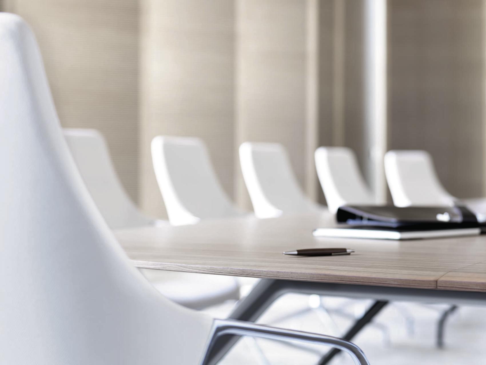 办公椅|现代真皮会议椅|办公家具|设计师家具|格拉夫大班椅