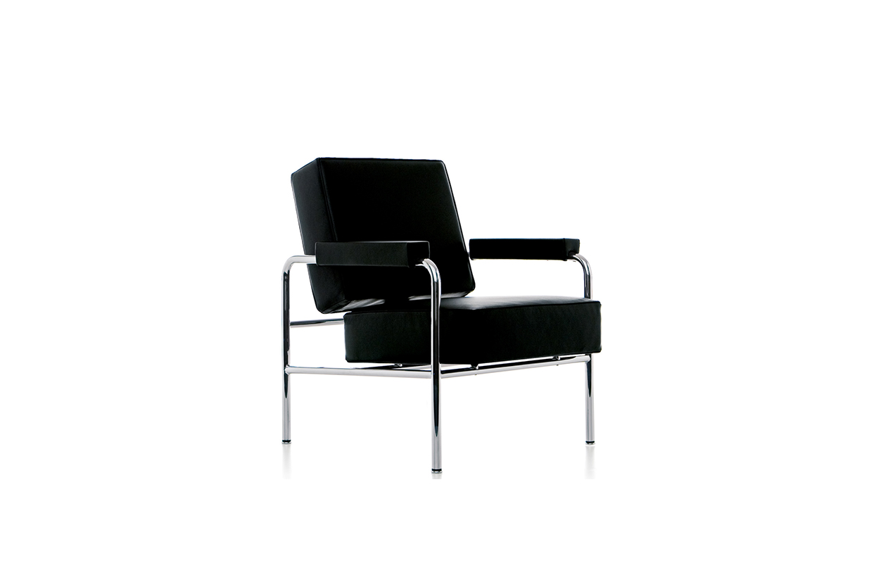 开云（中国） - 坐具|休闲椅|办公家具|设计师家具|LC13扶手椅