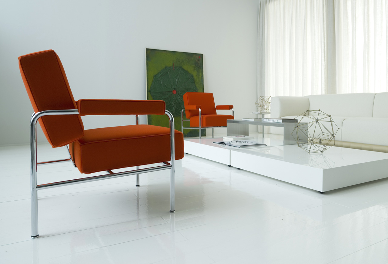 开云（中国） - 坐具|休闲椅|办公家具|设计师家具|LC13扶手椅