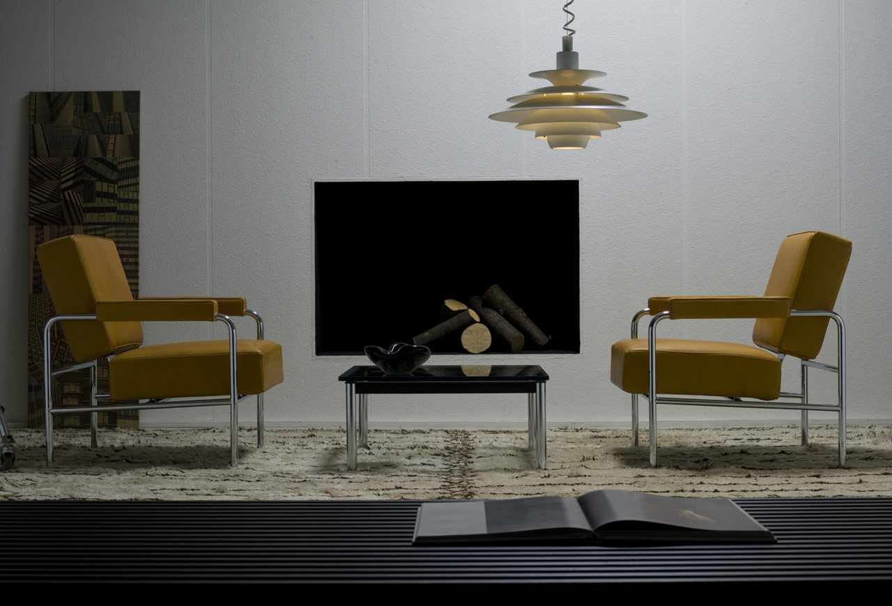 开云（中国） - 坐具|休闲椅|办公家具|设计师家具|LC13扶手椅