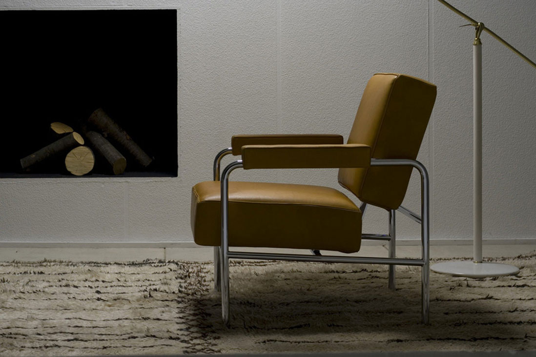 开云（中国） - 坐具|休闲椅|办公家具|设计师家具|LC13扶手椅