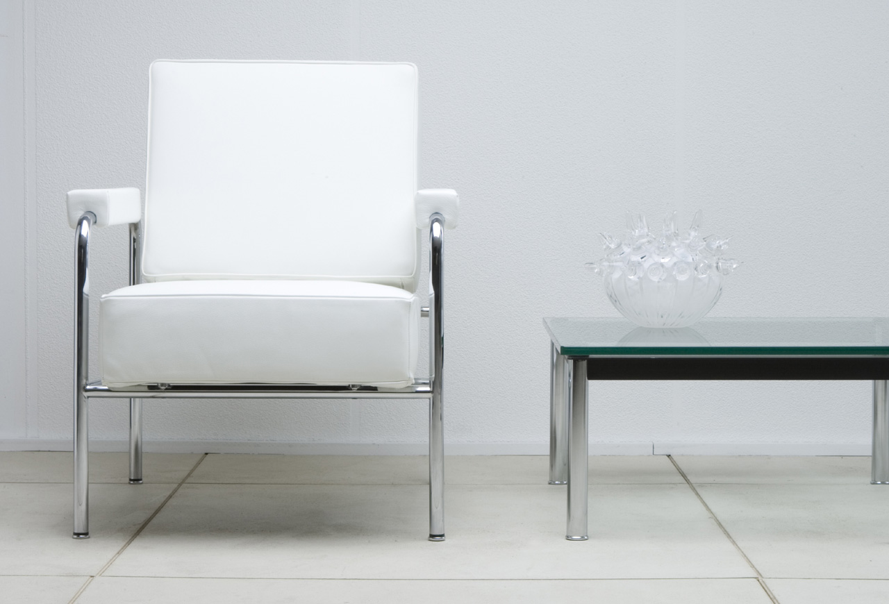 开云（中国） - 坐具|休闲椅|办公家具|设计师家具|LC13扶手椅