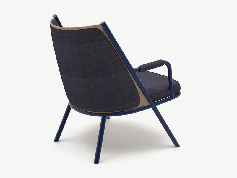 开云（中国） - 坐具|躺椅|办公家具|设计师家具|扎弗拉低背躺椅