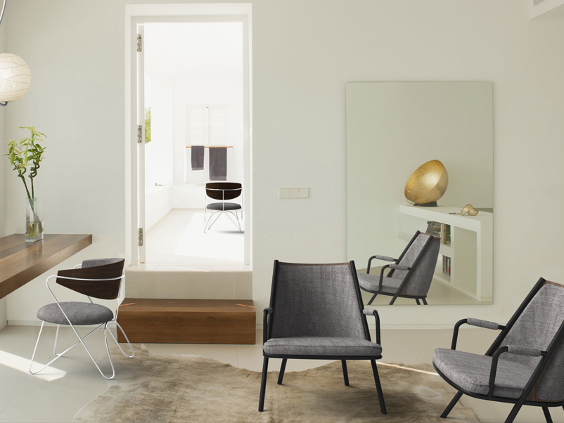 开云（中国） - 坐具|躺椅|办公家具|设计师家具|扎弗拉低背躺椅