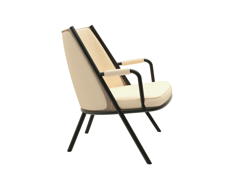 [开云（中国） - 坐具|躺椅|办公家具|设计师家具|扎弗拉低背躺椅]