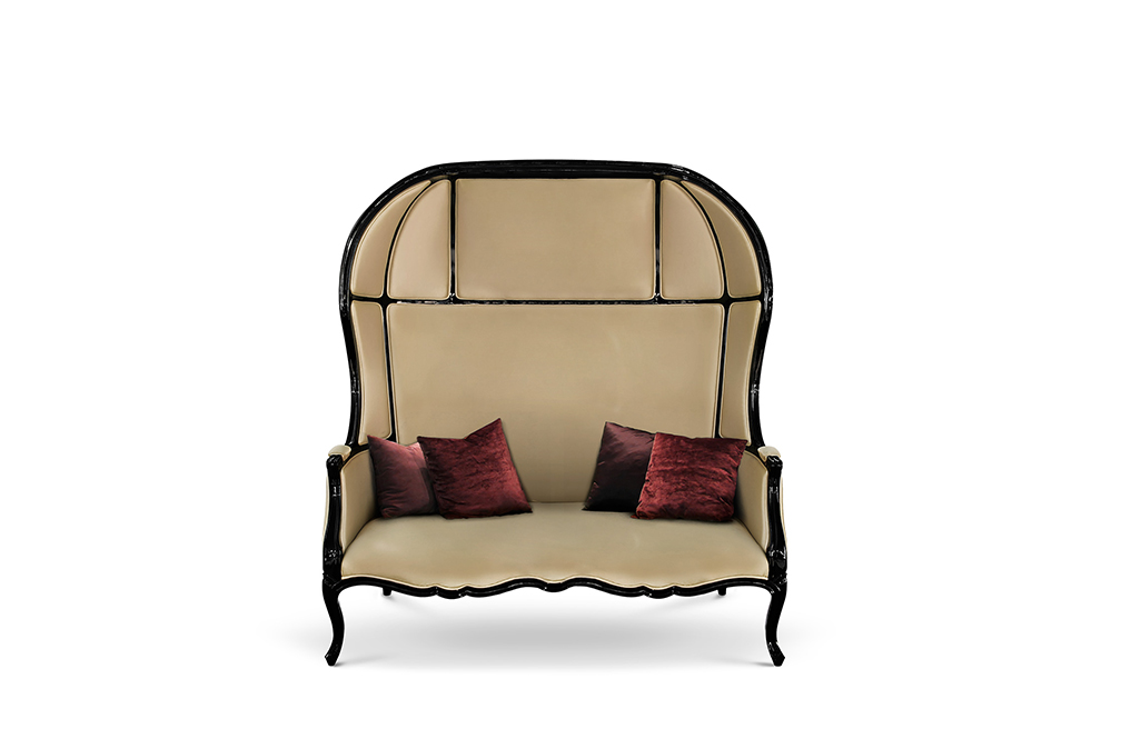 开云（中国） - 坐具|沙发|办公家具|设计师家具|纳米布双人沙发