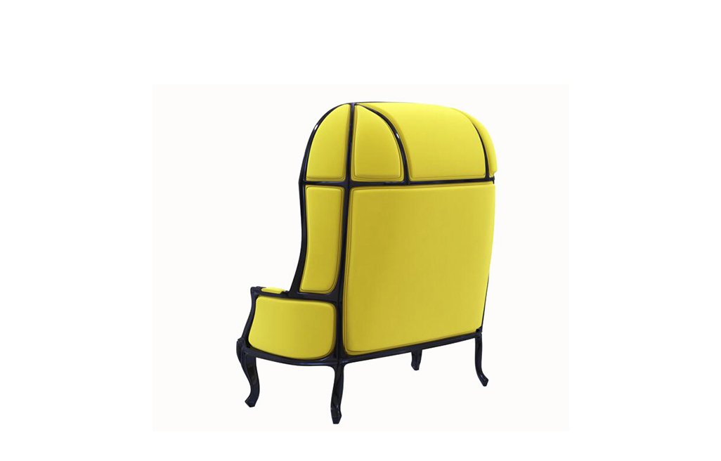 开云（中国） - 坐具|沙发|办公家具|设计师家具|纳米布双人沙发