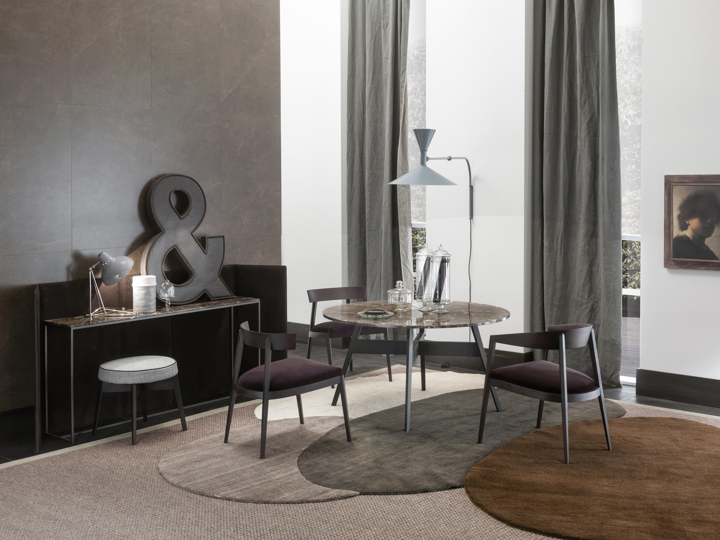 开云（中国） - 坐具|休闲椅|办公家具|设计师家具|丽莎扶手椅