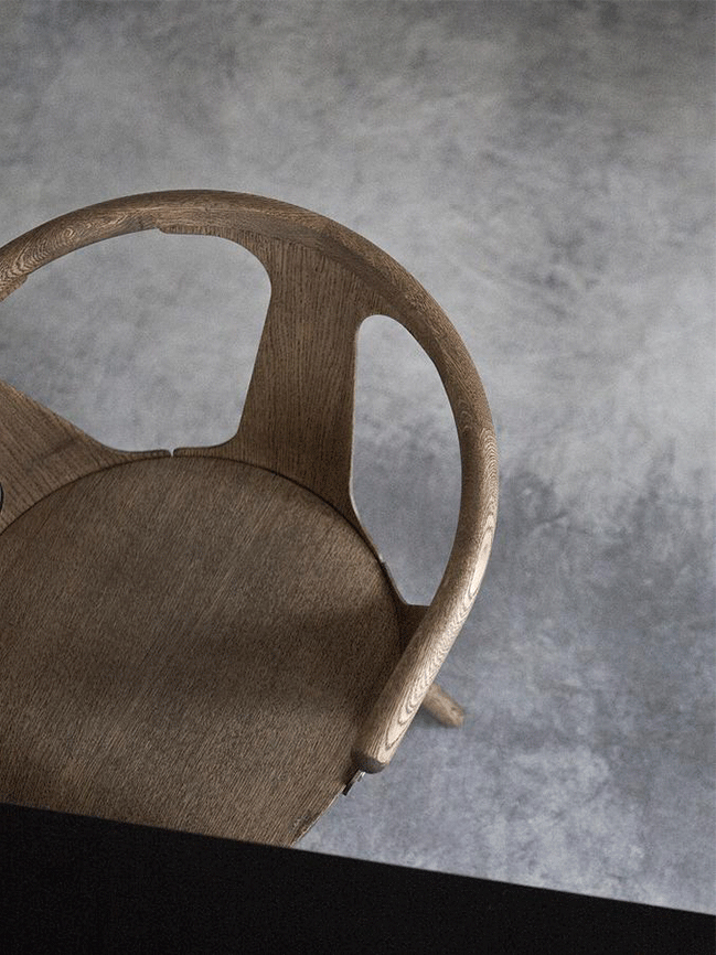 开云（中国） - 坐具|餐椅|办公家具|设计师家具|Between SK2 餐椅