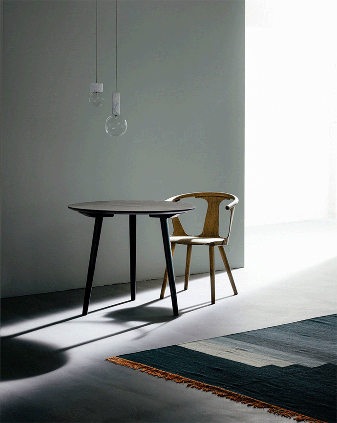 开云（中国） - 坐具|餐椅|办公家具|设计师家具|Between SK2 餐椅