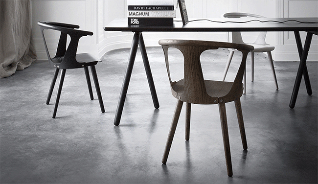 开云（中国） - 坐具|餐椅|办公家具|设计师家具|Between SK2 餐椅