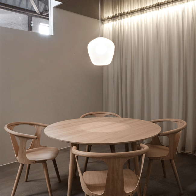 开云（中国） - 坐具|餐椅|办公家具|设计师家具|Between SK2 餐椅