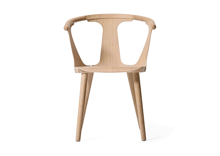 [开云（中国） - 坐具|餐椅|办公家具|设计师家具|Between SK2 餐椅]