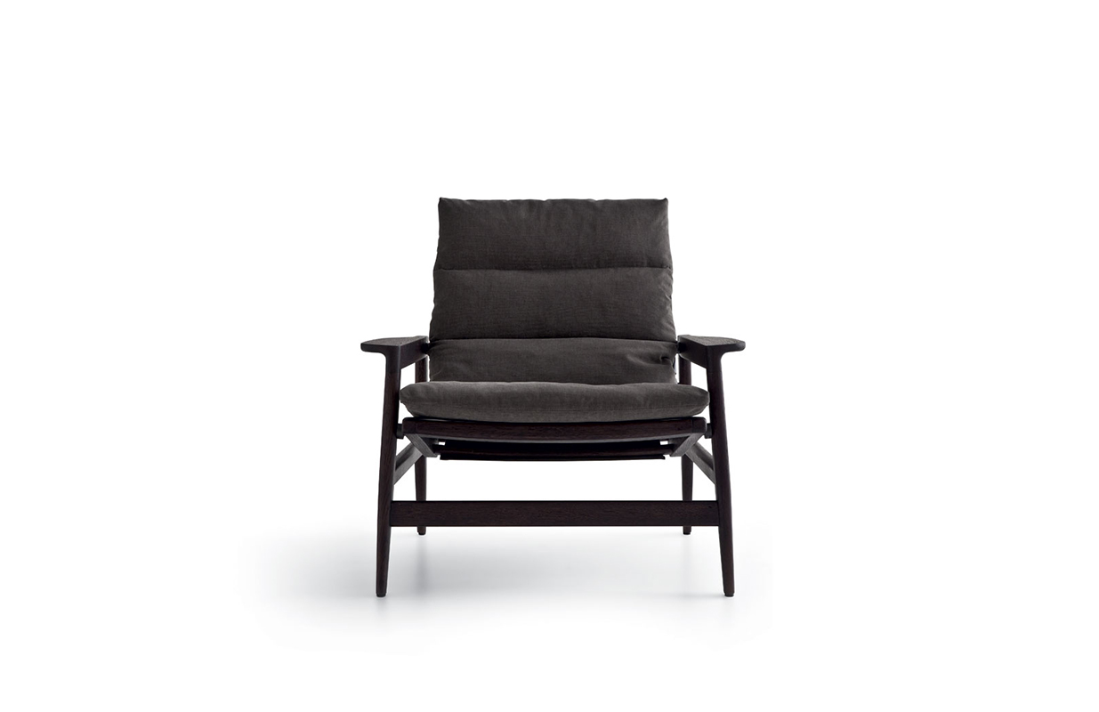 [开云（中国） - 坐具|休闲椅|办公家具|设计师家具|Ipanema沙发椅]