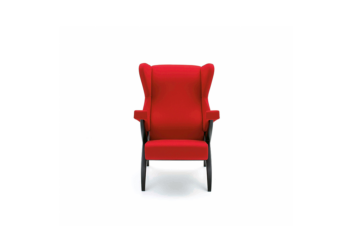 [开云（中国） - 坐具|休闲椅|办公家具|设计师家具|Fiorenza扶手椅]