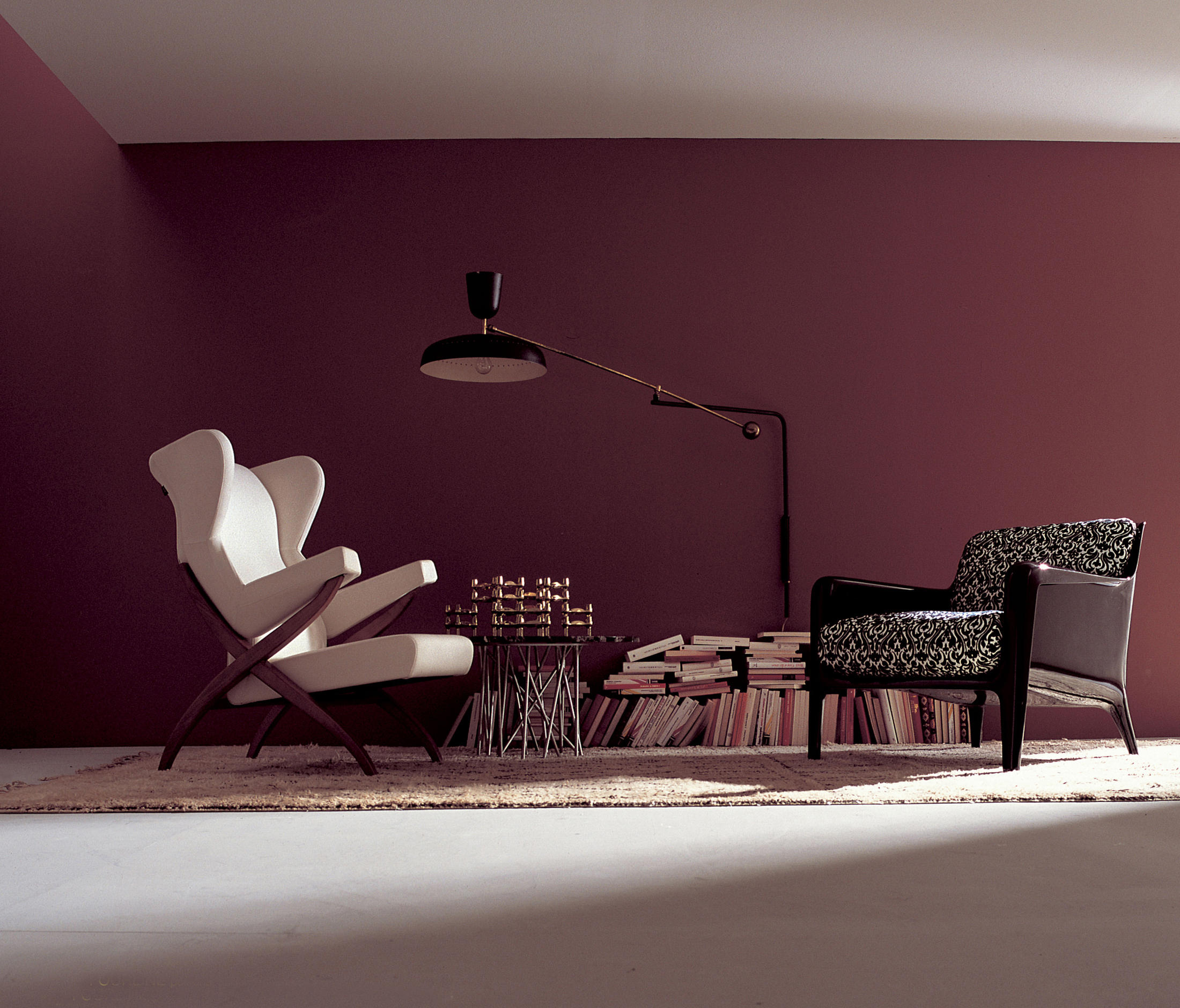 开云（中国） - 坐具|休闲椅|办公家具|设计师家具|Fiorenza扶手椅