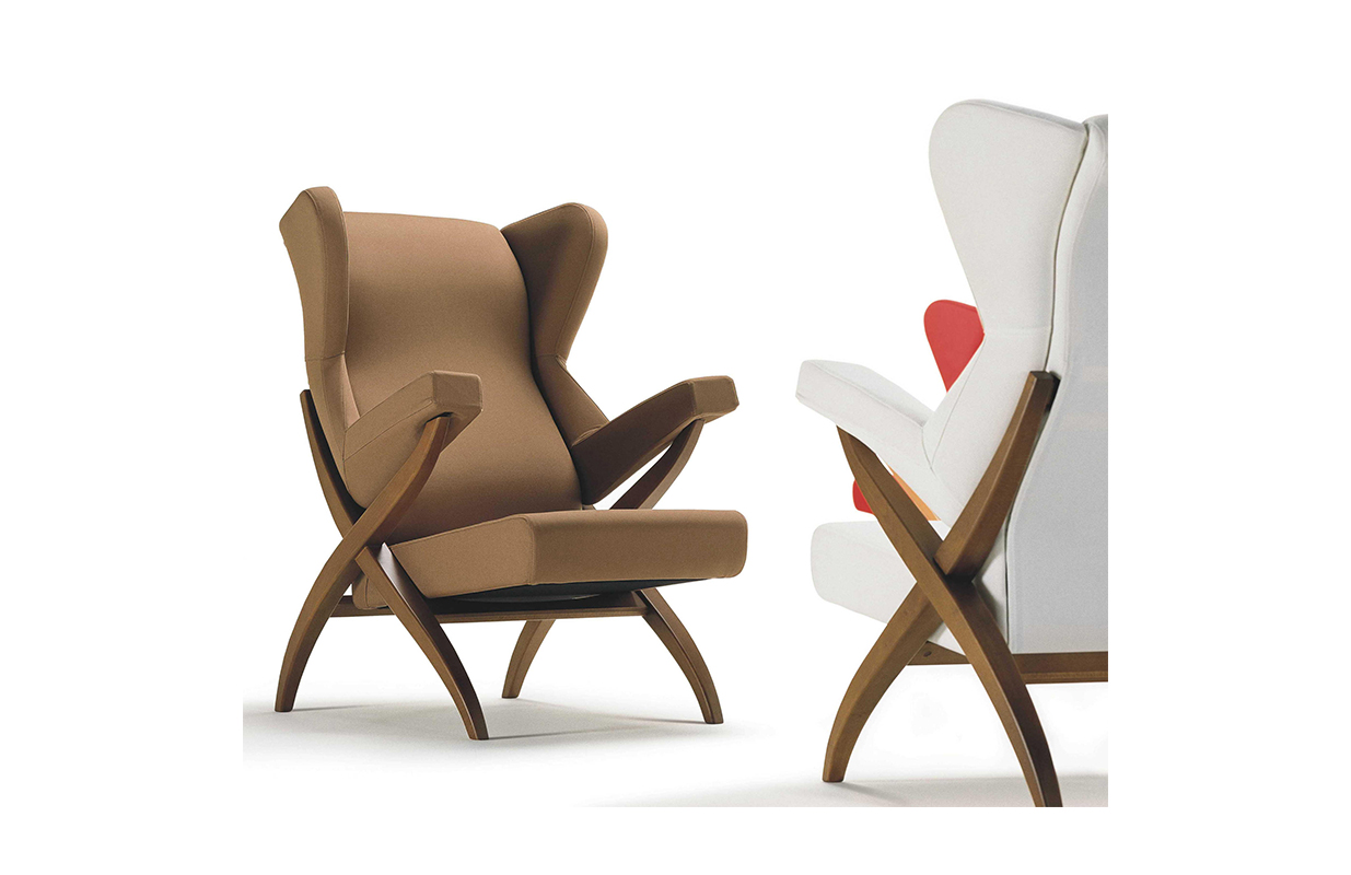 开云（中国） - 坐具|休闲椅|办公家具|设计师家具|Fiorenza扶手椅