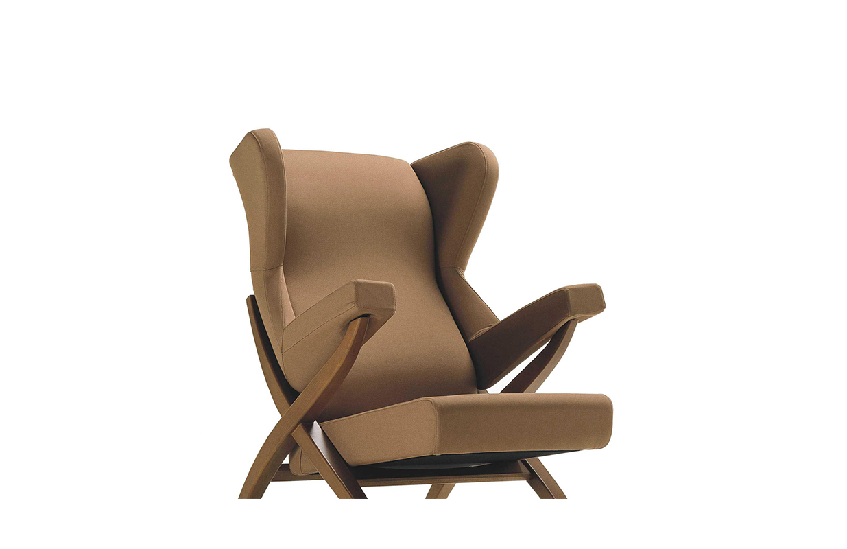 开云（中国） - 坐具|休闲椅|办公家具|设计师家具|Fiorenza扶手椅