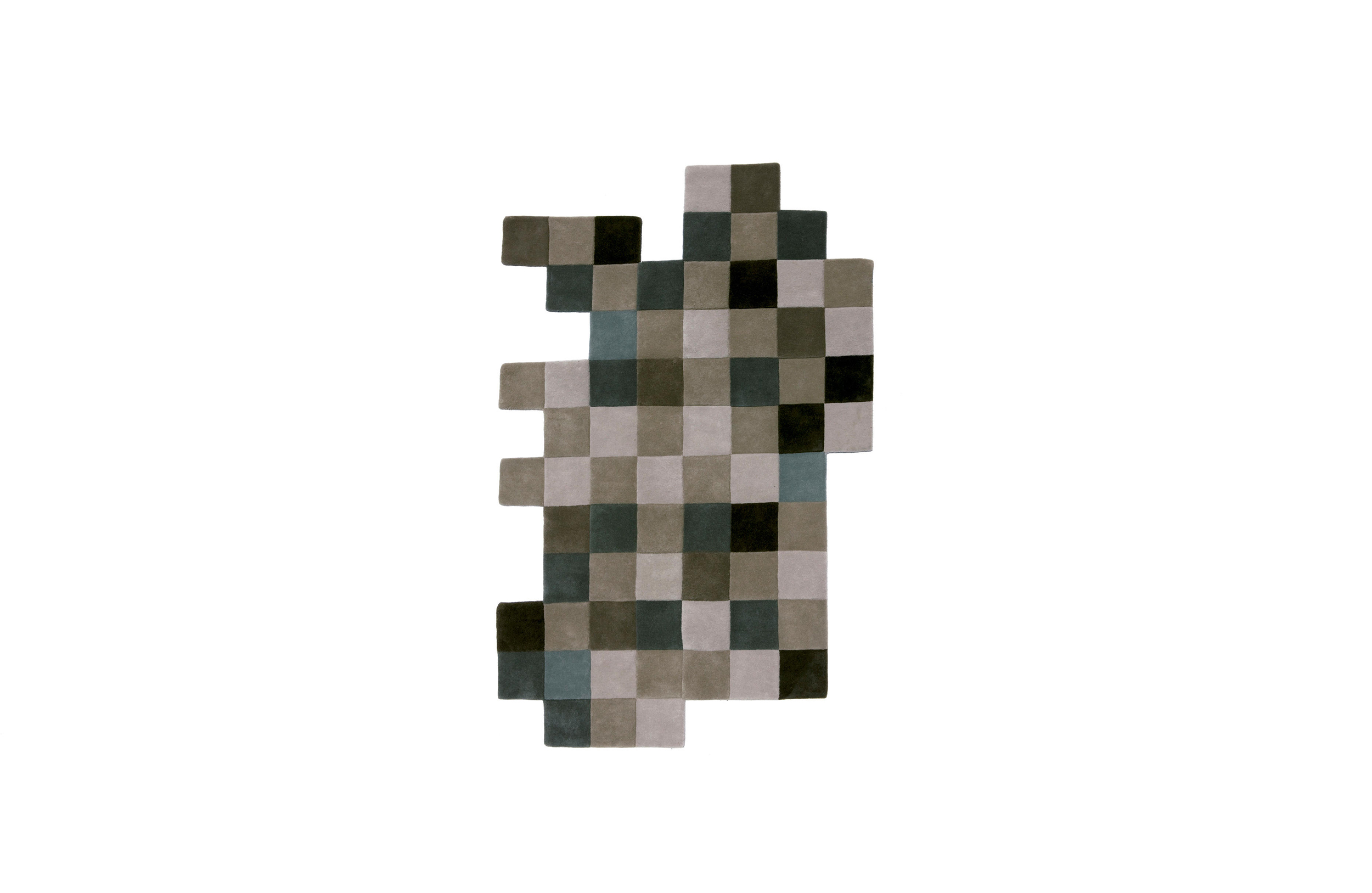 开云（中国） - 附件||办公家具|设计师家具|Do-Lo-Rez拼接地毯