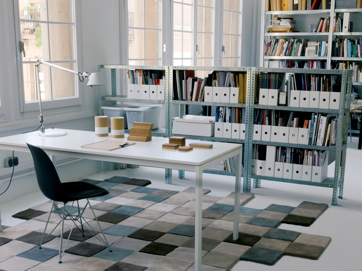 开云（中国） - 附件||办公家具|设计师家具|Do-Lo-Rez拼接地毯